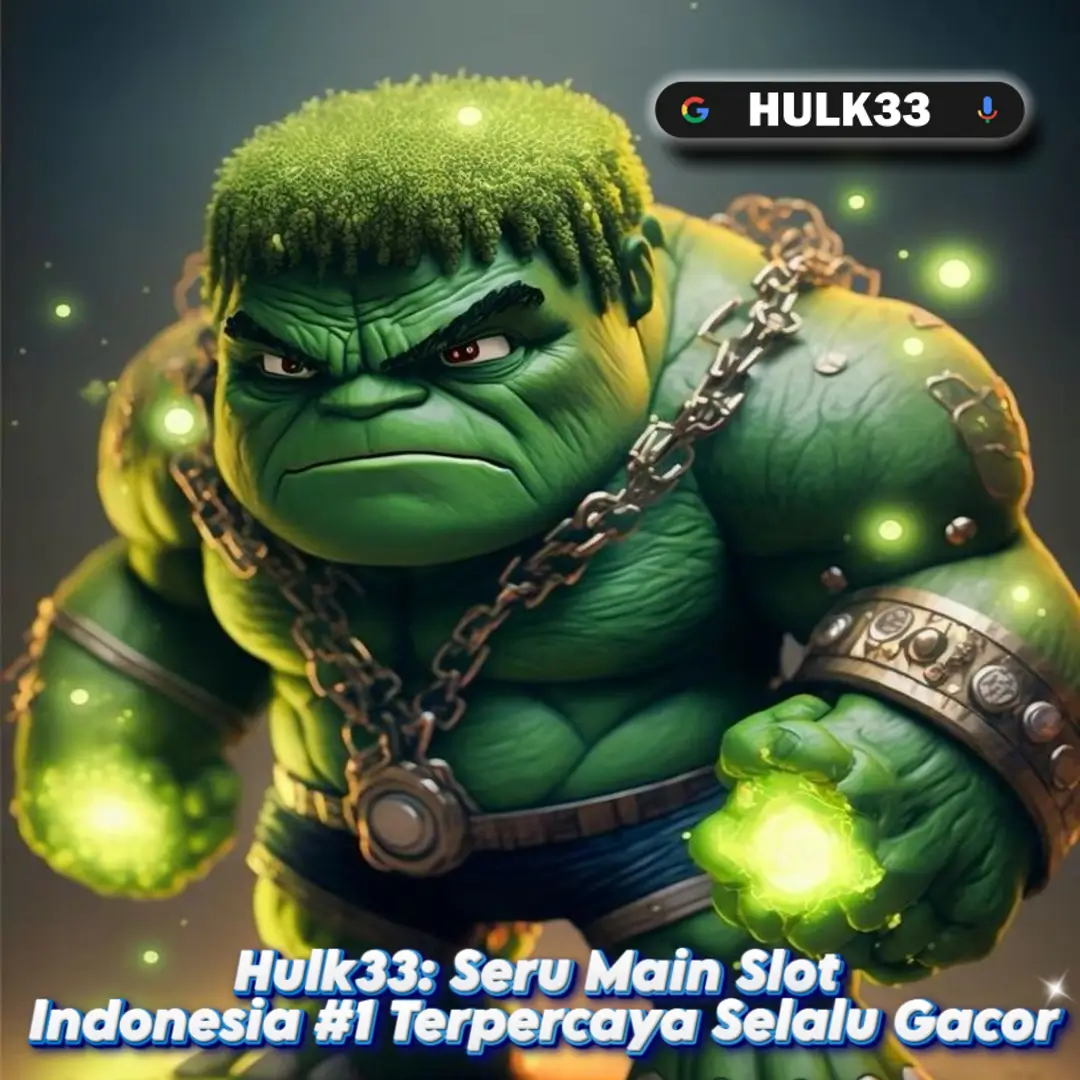 Hulk33
